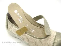 Remonte R7627-93 - Ballerine Beige Et Fleurie Avec Bride Velcro -Magasin De Chaussures cd24607c73b9e66c561f35ea11d5d5ef img 6974.jpg 167943