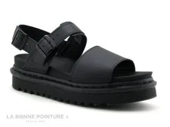 Dr. Martens Dr Martens VOSS Black Hydro Leather - 23802001 - Sandale Noire Femme -Magasin De Chaussures cd24607c73b9e66c561f35ea11d5d5ef img 6976.jpg 155695