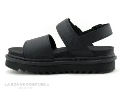 Dr. Martens Dr Martens VOSS Black Hydro Leather - 23802001 - Sandale Noire Femme -Magasin De Chaussures cd24607c73b9e66c561f35ea11d5d5ef img 6978.jpg 155693