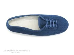 RYB 900 PIQUE Bleu Jean - Chaussure Toile Femme -Magasin De Chaussures cd24607c73b9e66c561f35ea11d5d5ef img 7004.jpg 136570