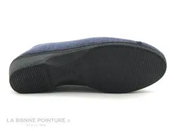 RYB - 104 D55 - Bleu Jeans - Chausson Femme -Magasin De Chaussures cd24607c73b9e66c561f35ea11d5d5ef img 7088.jpg 114044