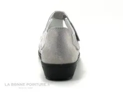 Suave London 8031T Shark Prairie - Chaussure Aeree Femme Metallisee 10 Suave London 8031T Shark Prairie - Chaussure Aeree Femme Metallisee -Magasin De Chaussures cd24607c73b9e66c561f35ea11d5d5ef img 7122.jpg 168120