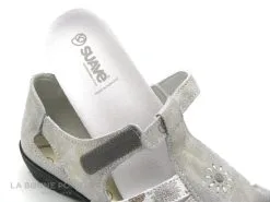 Suave London 8031T Shark Prairie - Chaussure Aeree Femme Metallisee 12 Suave London 8031T Shark Prairie - Chaussure Aeree Femme Metallisee -Magasin De Chaussures cd24607c73b9e66c561f35ea11d5d5ef img 7124.jpg 168125