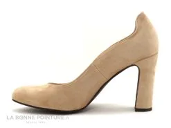Caty Kivala LARA Beige - Escarpin Talon 9 Caty Kivala LARA Beige - Escarpin Talon -Magasin De Chaussures cd24607c73b9e66c561f35ea11d5d5ef img 7137.jpg 114109