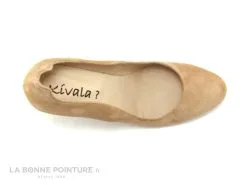 Caty Kivala LARA Beige - Escarpin Talon 12 Caty Kivala LARA Beige - Escarpin Talon -Magasin De Chaussures cd24607c73b9e66c561f35ea11d5d5ef img 7140.jpg 114112