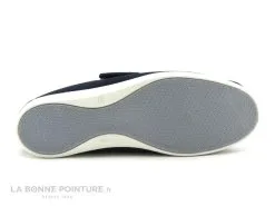 Semelflex AMORGOS Marine - Chausson Femme Avec Bride Velcro -Magasin De Chaussures cd24607c73b9e66c561f35ea11d5d5ef img 7185.jpg 168242