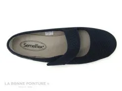 Semelflex AMORGOS Marine - Chausson Femme Avec Bride Velcro -Magasin De Chaussures cd24607c73b9e66c561f35ea11d5d5ef img 7189.jpg 168241