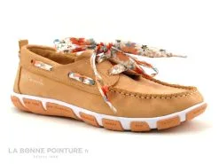 TBS JANAELE H7696 - Chaussure Bateau Femme Nubuck Abricot -Magasin De Chaussures cd24607c73b9e66c561f35ea11d5d5ef img 7223.jpg 180245