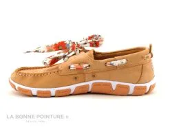 TBS JANAELE H7696 - Chaussure Bateau Femme Nubuck Abricot -Magasin De Chaussures cd24607c73b9e66c561f35ea11d5d5ef img 7225.jpg 180241