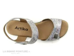 Artika NATY Honda Gris - Sandale Femme 2 Scratches - Talon Compense -Magasin De Chaussures cd24607c73b9e66c561f35ea11d5d5ef img 7229.jpg 180232
