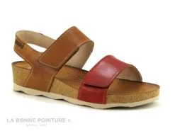 Pikolinos MAHON W9E-0503C1 510 Coral - Sandale Femme 2 Velcros 11 Pikolinos MAHON W9E-0503C1 510 Coral - Sandale Femme 2 Velcros -Magasin De Chaussures cd24607c73b9e66c561f35ea11d5d5ef img 7247.jpg 180358