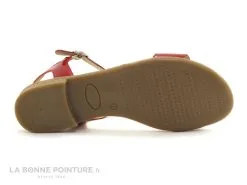 Geo Reino KOA Safrano Rouge - Sandale Plate -Magasin De Chaussures cd24607c73b9e66c561f35ea11d5d5ef img 7277.jpg 114288