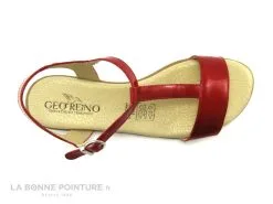 Geo Reino KOA Safrano Rouge - Sandale Plate -Magasin De Chaussures cd24607c73b9e66c561f35ea11d5d5ef img 7278.jpg 114287