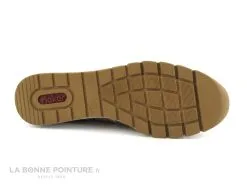 Rieker N3302-91 Multicolore - Basket Basse Femme - Talon Compense -Magasin De Chaussures cd24607c73b9e66c561f35ea11d5d5ef img 7282.jpg 180320