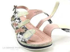 Laura Vita BRCUELO 0621 Gris - Sandale Reglable Femme 3 Velcros -Magasin De Chaussures cd24607c73b9e66c561f35ea11d5d5ef img 7339.jpg 168385