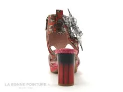 Laura Vita HICAO Rouge - Sandale Talon Haut - Ruban 10 Laura Vita HICAO Rouge - Sandale Talon Haut - Ruban -Magasin De Chaussures cd24607c73b9e66c561f35ea11d5d5ef img 7351.jpg 168654