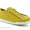 Andrea Conti 0063612 123 - Zitrone - Basket Jaune Femme