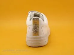 Tamaris 1-24712-28 White Lt Gold - Basket Femme 3 Velcros -Magasin De Chaussures cd24607c73b9e66c561f35ea11d5d5ef img 7386.jpg 168447