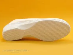 RYB - 102 Elastique - Chausson Femme - Toile Blanche -Magasin De Chaussures cd24607c73b9e66c561f35ea11d5d5ef img 7390.jpg 114329