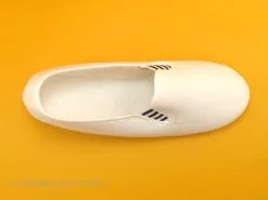 RYB - 102 Elastique - Chausson Femme - Toile Blanche -Magasin De Chaussures cd24607c73b9e66c561f35ea11d5d5ef img 7391.jpg 114327