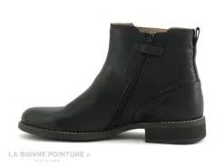 Kickers SMAD Noir 654750-30 - Boots Femme -Magasin De Chaussures cd24607c73b9e66c561f35ea11d5d5ef img 7411.jpg 139734