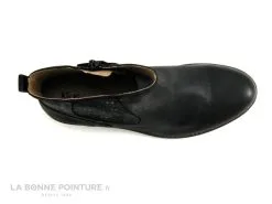 Kickers SMAD Noir 654750-30 - Boots Femme -Magasin De Chaussures cd24607c73b9e66c561f35ea11d5d5ef img 7414.jpg 139737