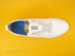 Geox SPHERICA - D15NUA - White - Sneakers Femme Blanches 11 Geox SPHERICA - D15NUA - White - Sneakers Femme Blanches -Magasin De Chaussures cd24607c73b9e66c561f35ea11d5d5ef img 7440.jpg 168508