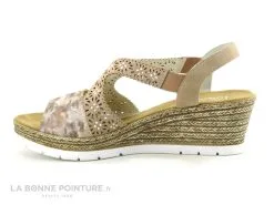 Rieker 61916-31 - Sandale Rose Avec Talon Compense 8 Rieker 61916-31 - Sandale Rose Avec Talon Compense -Magasin De Chaussures cd24607c73b9e66c561f35ea11d5d5ef img 7443.jpg 180396