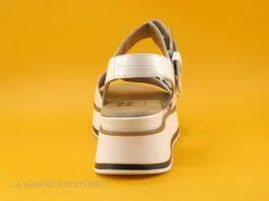 Geo Reino GIFABE Blanc - Nu-pieds Femme - Semelle Compensee 10 Geo Reino GIFABE Blanc - Nu-pieds Femme - Semelle Compensee -Magasin De Chaussures cd24607c73b9e66c561f35ea11d5d5ef img 7446.jpg 168518