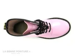 Dr. Martens Dr Martens PASCAL Pale Pink Patent Lamper - 26425322 - Bottine Rose -Magasin De Chaussures cd24607c73b9e66c561f35ea11d5d5ef img 7461.jpg 156441