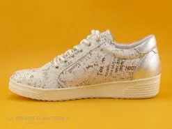 Geo Reino TELIBOU Dubai - Blanc Imprime - Basket Compensee -Magasin De Chaussures cd24607c73b9e66c561f35ea11d5d5ef img 7462.jpg 168525