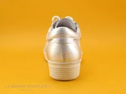 Geo Reino TELIBOU Dubai - Blanc Imprime - Basket Compensee -Magasin De Chaussures cd24607c73b9e66c561f35ea11d5d5ef img 7463.jpg 168524