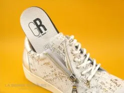 Geo Reino TELIBOU Dubai - Blanc Imprime - Basket Compensee -Magasin De Chaussures cd24607c73b9e66c561f35ea11d5d5ef img 7465.jpg 168523