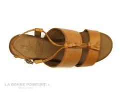 MetamorfOse Metamorf Ose NAREUX Camel - Sandale Marron - Talon Haut Epais 12 MetamorfOse Metamorf Ose NAREUX Camel - Sandale Marron - Talon Haut Epais -Magasin De Chaussures cd24607c73b9e66c561f35ea11d5d5ef img 7475.jpg 180572