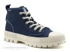 Dockers 52KC202 Navy - Chaussure Montante Femme Toile Bleue 11 Dockers 52KC202 Navy - Chaussure Montante Femme Toile Bleue -Magasin De Chaussures cd24607c73b9e66c561f35ea11d5d5ef img 7481.jpg 180718