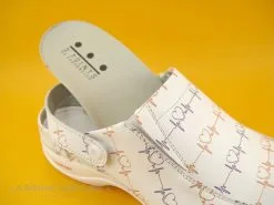 3 Points De Suspension KIADO Blanc - Sabot Femme En Cuir -Magasin De Chaussures cd24607c73b9e66c561f35ea11d5d5ef img 7516.jpg 169036