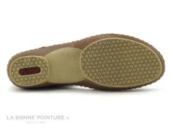 Rieker M1666-80 - Blanc - Marron Cayenne - Sandale Femme -Magasin De Chaussures cd24607c73b9e66c561f35ea11d5d5ef img 7532.jpg 156520