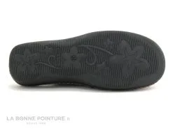 Semelflex ALASKA Bordeaux - Pantoufle Mule Femme -Magasin De Chaussures cd24607c73b9e66c561f35ea11d5d5ef img 7559.jpg 140130