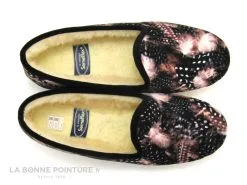 Semelflex CALODAFNE Rose - Chausson Fourre Femme -Magasin De Chaussures cd24607c73b9e66c561f35ea11d5d5ef img 7573.jpg 140124