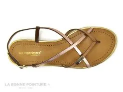 Les Tropéziennes M.Belarbi Tropeziennes MONACO Nude Multi - 42713 - Plagette Avec Entre-doigt 12 Les Tropéziennes M.Belarbi Tropeziennes MONACO Nude Multi - 42713 - Plagette Avec Entre-doigt -Magasin De Chaussures cd24607c73b9e66c561f35ea11d5d5ef img 7574.jpg 168661