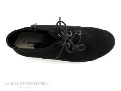 Sweet R CODI Noir - Chaussure Compensee Femme -Magasin De Chaussures cd24607c73b9e66c561f35ea11d5d5ef img 7641.jpg 140194