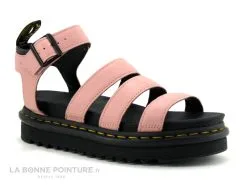 Dr. Martens Dr Martens BLAIRE Pisa Beige - Sandale Femme Avec Semelle Epaisse -Magasin De Chaussures cd24607c73b9e66c561f35ea11d5d5ef img 7647.jpg 180927