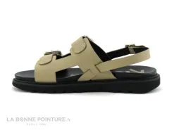 Kickers NEOSUMMER Beige Clair - 860710-50-11 - Nu-pieds Femme -Magasin De Chaussures cd24607c73b9e66c561f35ea11d5d5ef img 7692.jpg 181012