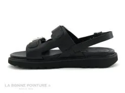 Kickers NEOSUMMER Noir 860710-50-8 - Sandale Femme -Magasin De Chaussures cd24607c73b9e66c561f35ea11d5d5ef img 7699.jpg 181005