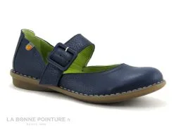 Jungla 8035 Bleu Marine - Ballerine Avec Bride Reglable -Magasin De Chaussures cd24607c73b9e66c561f35ea11d5d5ef img 7702.jpg 181001