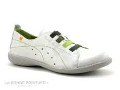 Jungla 6020 Off White - Gris - Vert - Chaussure Basse Femme -Magasin De Chaussures cd24607c73b9e66c561f35ea11d5d5ef img 7728.jpg 180969