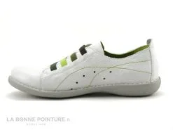 Jungla 6020 Off White - Gris - Vert - Chaussure Basse Femme -Magasin De Chaussures cd24607c73b9e66c561f35ea11d5d5ef img 7730.jpg 180966
