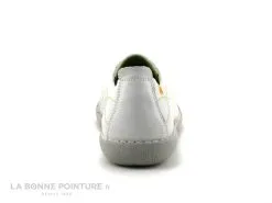 Jungla 6020 Off White - Gris - Vert - Chaussure Basse Femme -Magasin De Chaussures cd24607c73b9e66c561f35ea11d5d5ef img 7731.jpg 180967
