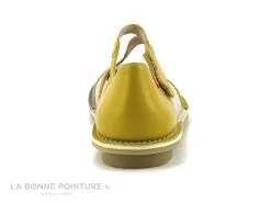 Alce Shoes Alce 9068 Yellow Pana - Ballerine Femme Cuir Jaune Et Beige -Magasin De Chaussures cd24607c73b9e66c561f35ea11d5d5ef img 7759.jpg 168856