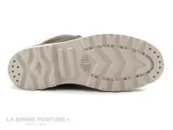 Palladium LONDON Mp Mid W Major Brown Cuero - Chaussure Montante -Magasin De Chaussures cd24607c73b9e66c561f35ea11d5d5ef img 7764.jpg 140420